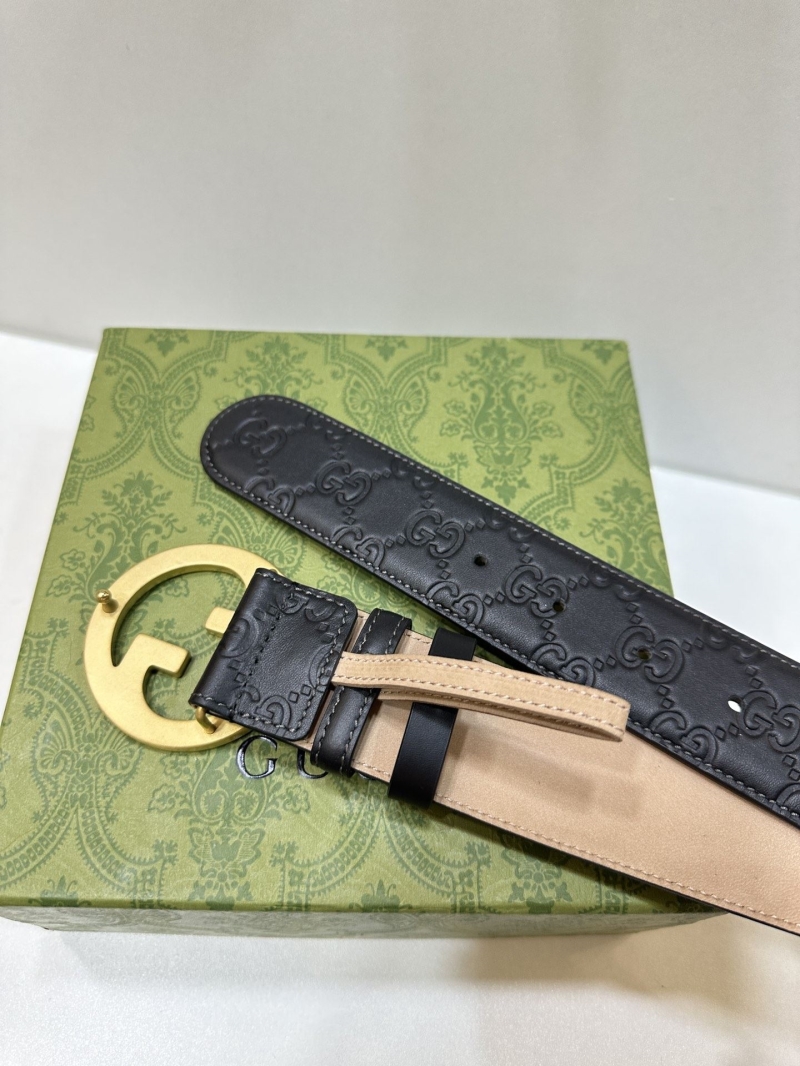 Gucci Belts